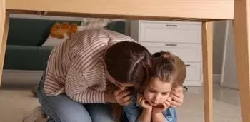 Séismes : Doit-on s’inquiéter?