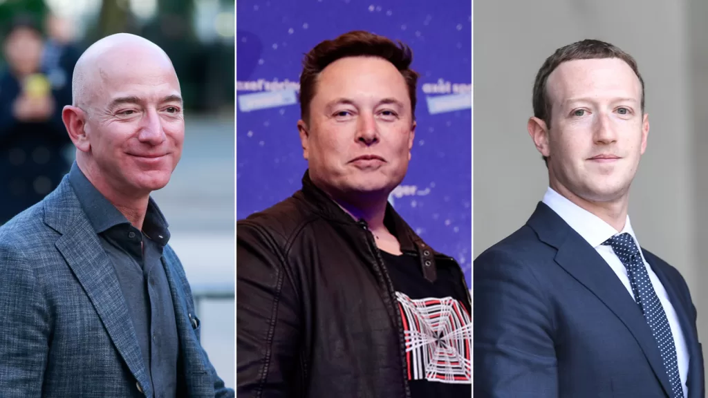 Milliardaires : Dans quoi ils investissent ? 4 - Le Progrès Egyptien Milliardaires : Dans quoi ils investissent ? 3 - Le Progrès Egyptien
