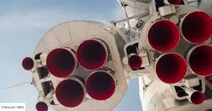 Des fusées par propulsion électromagnétique bientôt lancées 4 - Le Progrès Egyptien Des fusées par propulsion électromagnétique bientôt lancées 3 - Le Progrès Egyptien