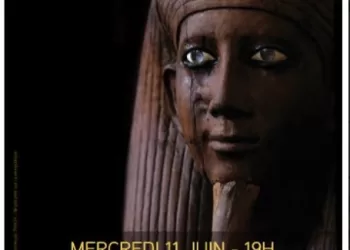 L’Egypte, la magie du cœur