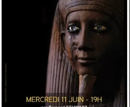 L'Egypte, la magie du cœur 1 - Le Progrès Egyptien
