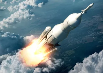 Des fusées par propulsion électromagnétique bientôt lancées