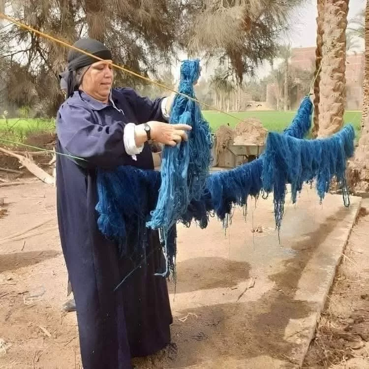 Le village d'Al-Harrania à Guizeh: 71 ans d'art et de créativité 20 - Le Progrès Egyptien Le village d'Al-Harrania à Guizeh: 71 ans d'art et de créativité 19 - Le Progrès Egyptien