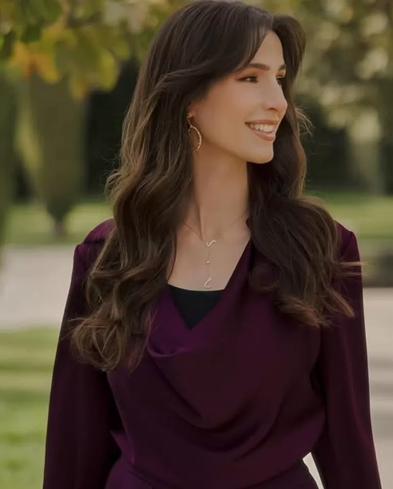 Belle déclaration d’amour de Hussein de Jordanie pour les 31 ans de Rajwa 4 - Le Progrès Egyptien Belle déclaration d’amour de Hussein de Jordanie pour les 31 ans de Rajwa 3 - Le Progrès Egyptien