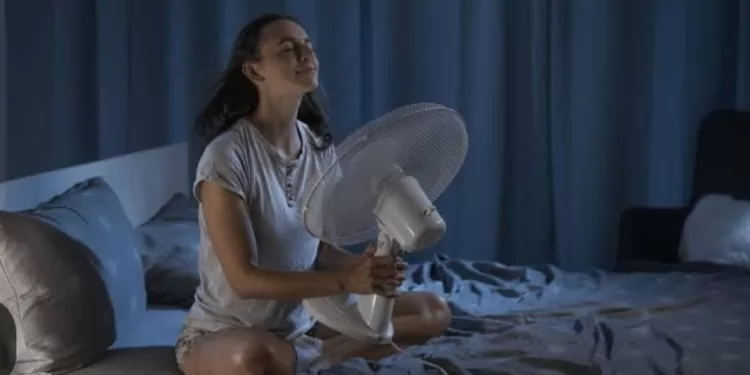 Vagues de chaleur : Comment se protéger ?(2) 2 - Le Progrès Egyptien Vagues de chaleur : Comment se protéger ?(2) 1 - Le Progrès Egyptien