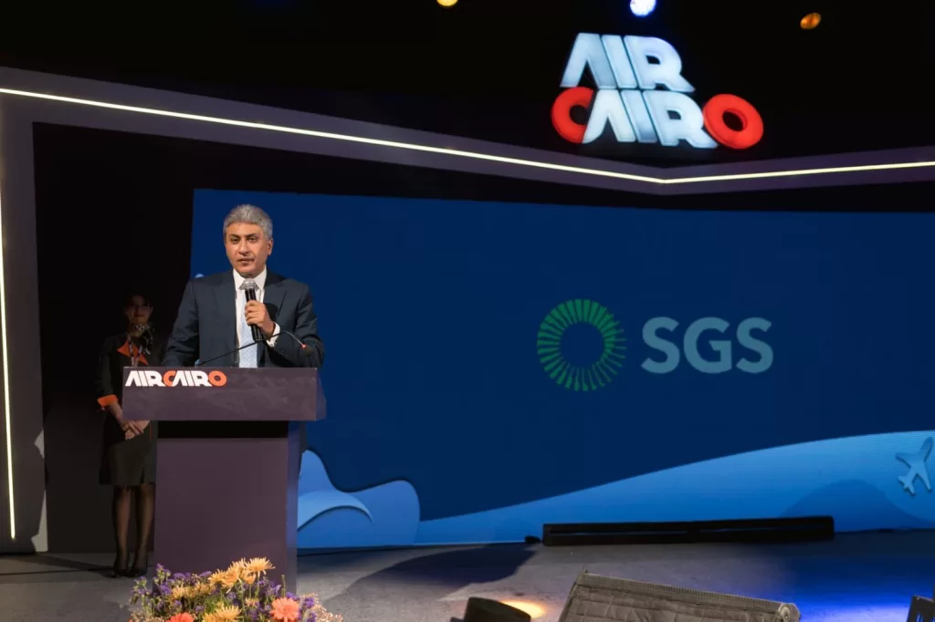 Air Cairo célèbre 25 ans de succès et d'expansion 7 - Le Progrès Egyptien