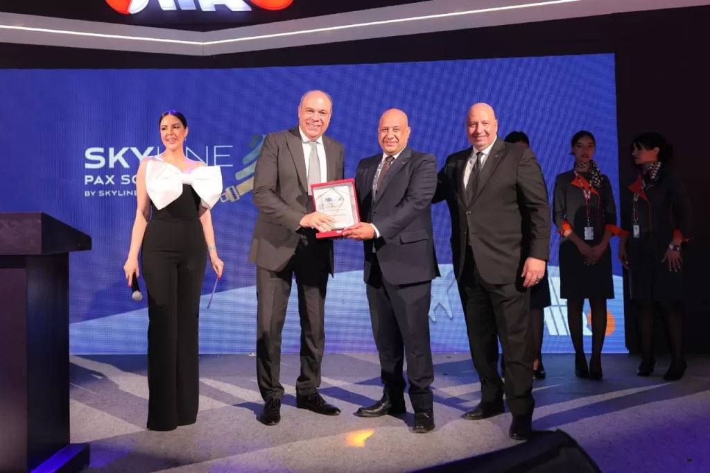 Air Cairo célèbre 25 ans de succès et d'expansion 11 - Le Progrès Egyptien