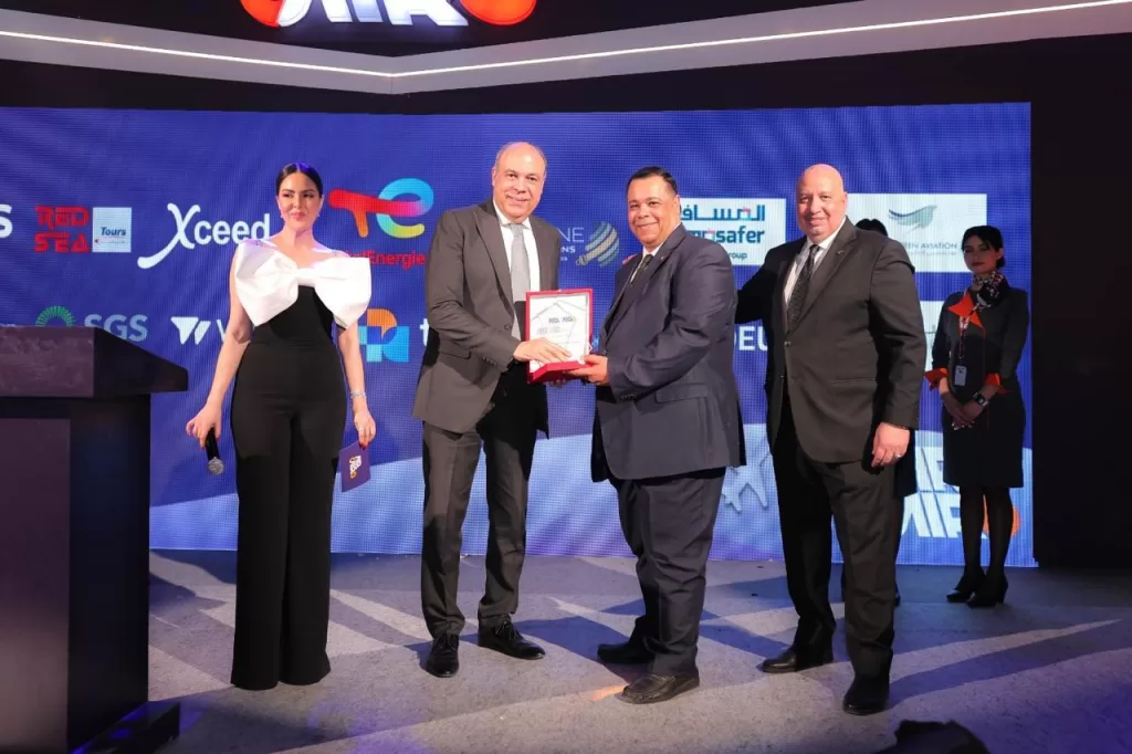 Air Cairo célèbre 25 ans de succès et d'expansion 13 - Le Progrès Egyptien