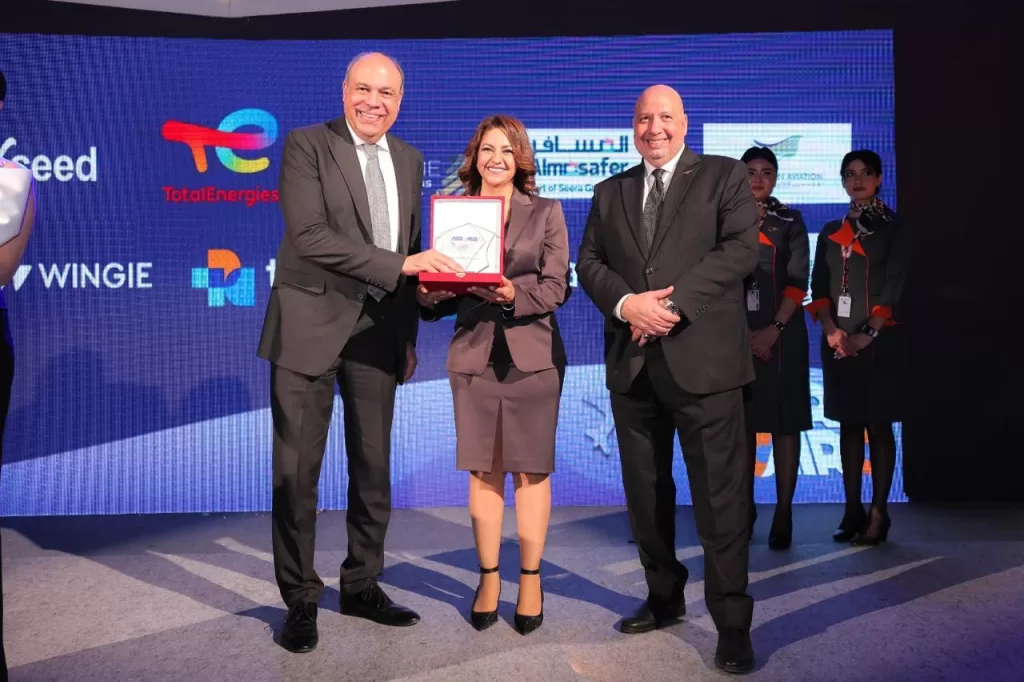 Air Cairo célèbre 25 ans de succès et d'expansion 17 - Le Progrès Egyptien