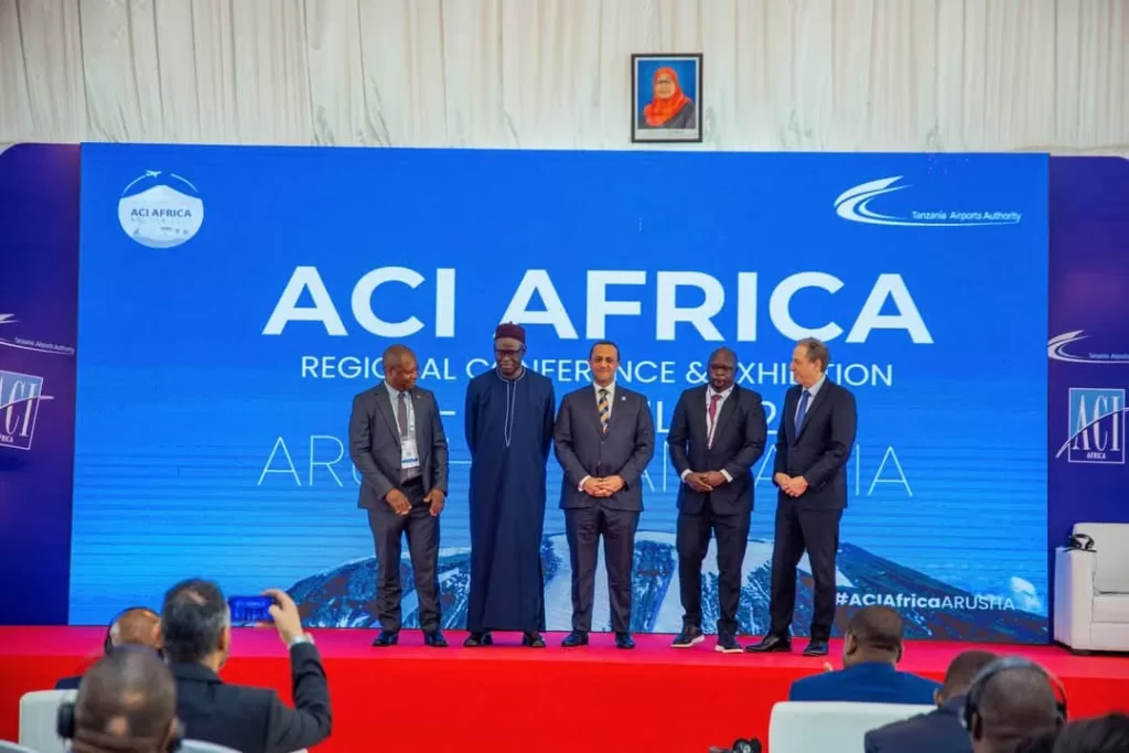 L'Assemblée générale de l’ACI à Charm Al-Cheikh en 2027 6 - Le Progrès Egyptien L'Assemblée générale de l’ACI à Charm Al-Cheikh en 2027 5 - Le Progrès Egyptien