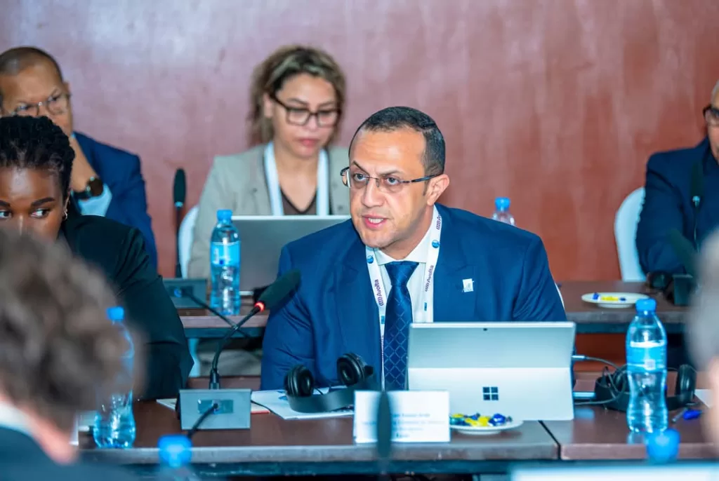 L'Assemblée générale de l’ACI à Charm Al-Cheikh en 2027 8 - Le Progrès Egyptien L'Assemblée générale de l’ACI à Charm Al-Cheikh en 2027 7 - Le Progrès Egyptien
