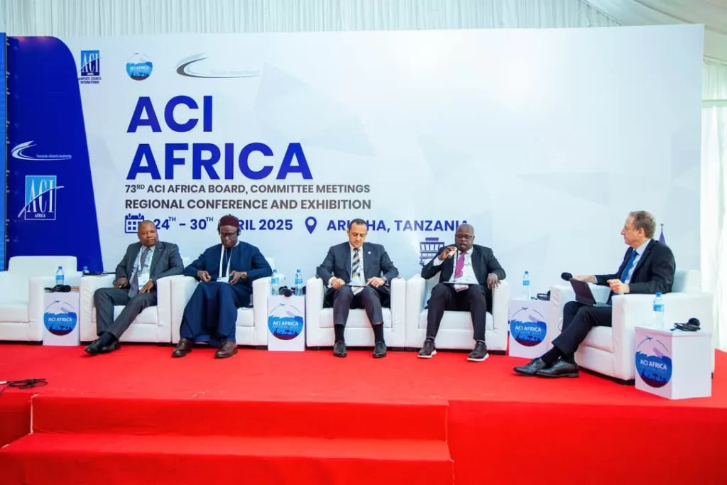 L'Assemblée générale de l’ACI à Charm Al-Cheikh en 2027 16 - Le Progrès Egyptien L'Assemblée générale de l’ACI à Charm Al-Cheikh en 2027 15 - Le Progrès Egyptien
