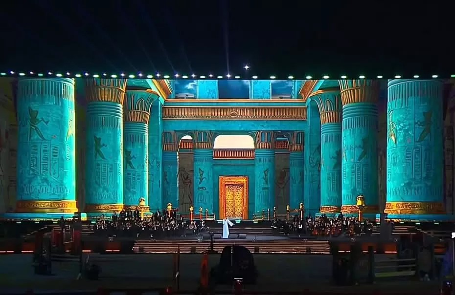 Académie militaire : Des établissements sportifs dignes de la grandeur de l’Egypte 6 - Le Progrès Egyptien Académie militaire : Des établissements sportifs dignes de la grandeur de l’Egypte 5 - Le Progrès Egyptien