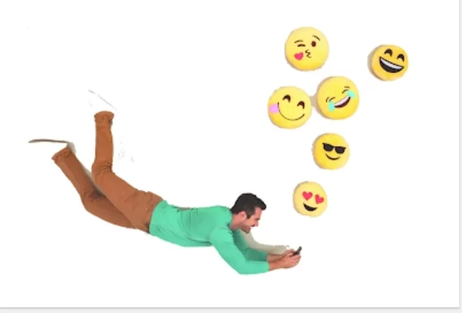 Signature et émojis, 2 choses disent beaucoup sur votre personnalité 6 - Le Progrès Egyptien Signature et émojis, 2 choses disent beaucoup sur votre personnalité 5 - Le Progrès Egyptien