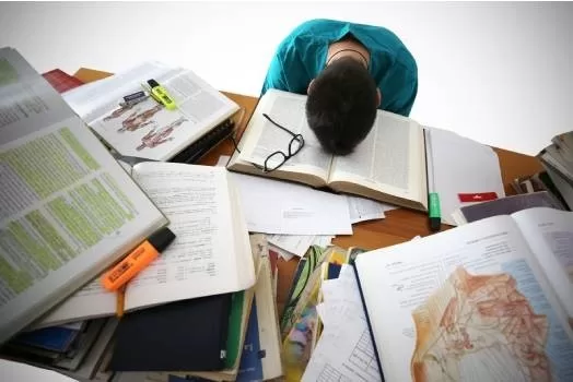 Examens : Apprivoiser le stress pour transformer la pression en levier de réussite 4 - Le Progrès Egyptien Examens : Apprivoiser le stress pour transformer la pression en levier de réussite 3 - Le Progrès Egyptien