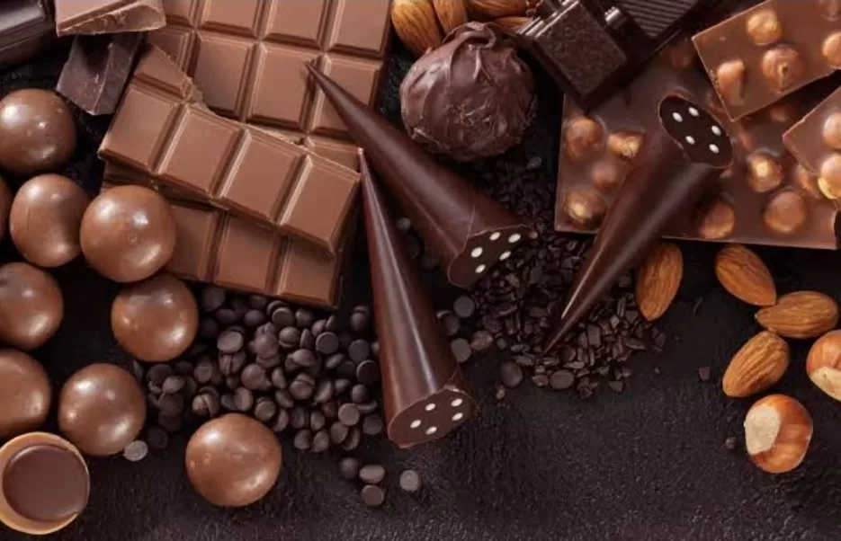 La Science a parlé: Le chocolat a un effet inattendu sur le cerveau 4 - Le Progrès Egyptien La Science a parlé: Le chocolat a un effet inattendu sur le cerveau 3 - Le Progrès Egyptien