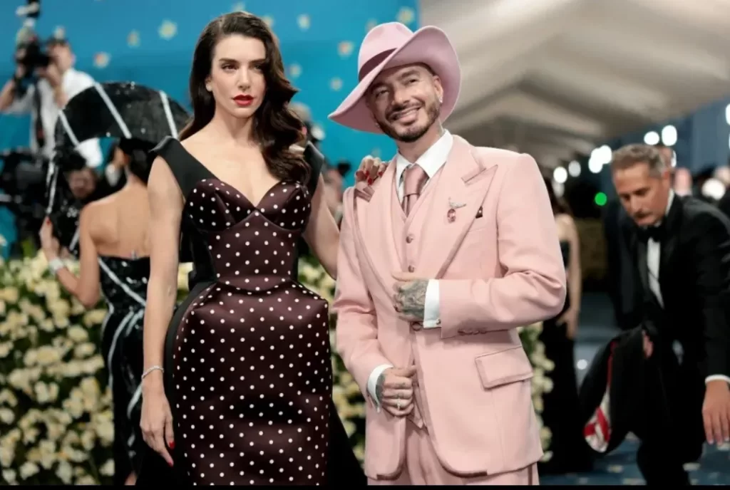Les couples les plus glamours du Met Gala 8 - Le Progrès Egyptien Les couples les plus glamours du Met Gala 7 - Le Progrès Egyptien