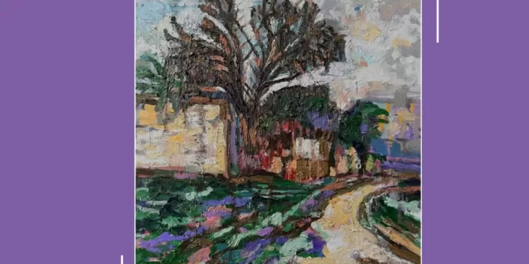 Printemps des Artistes 2025 : L’art en majesté à Zamalek 2 - Le Progrès Egyptien Printemps des Artistes 2025 : L’art en majesté à Zamalek 1 - Le Progrès Egyptien