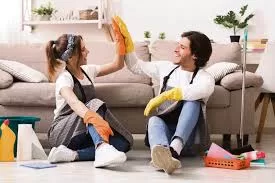 Quand le ménage devient tendance 8 - Le Progrès Egyptien Quand le ménage devient tendance 7 - Le Progrès Egyptien