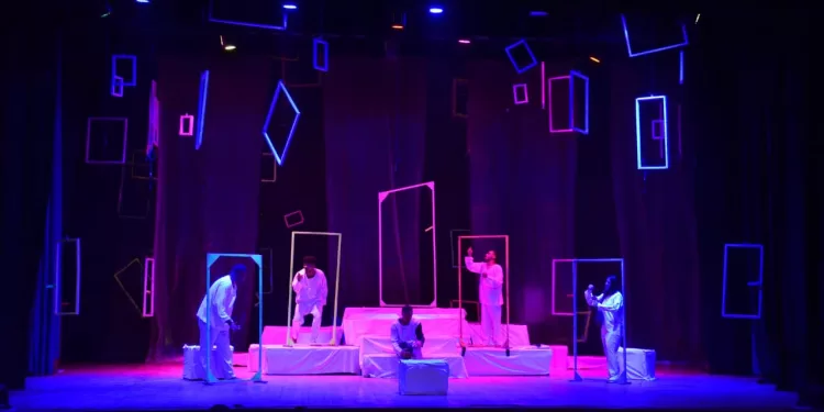 « Supprimable » ou la fragilité des liens familiaux 1 - Le Progrès Egyptien