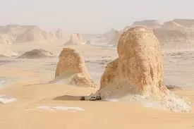 L'Egypte et la beauté de ses paysages désertiques 4 - Le Progrès Egyptien L'Egypte et la beauté de ses paysages désertiques 3 - Le Progrès Egyptien
