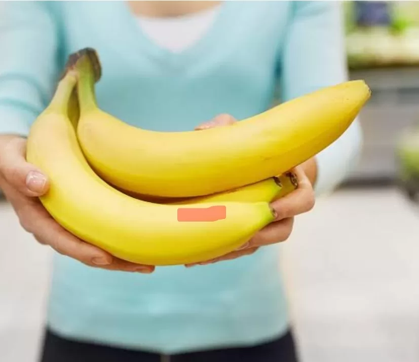Hypertension : La banane, riche en potassium limite la pression sanguine 4 - Le Progrès Egyptien Hypertension : La banane, riche en potassium limite la pression sanguine 3 - Le Progrès Egyptien