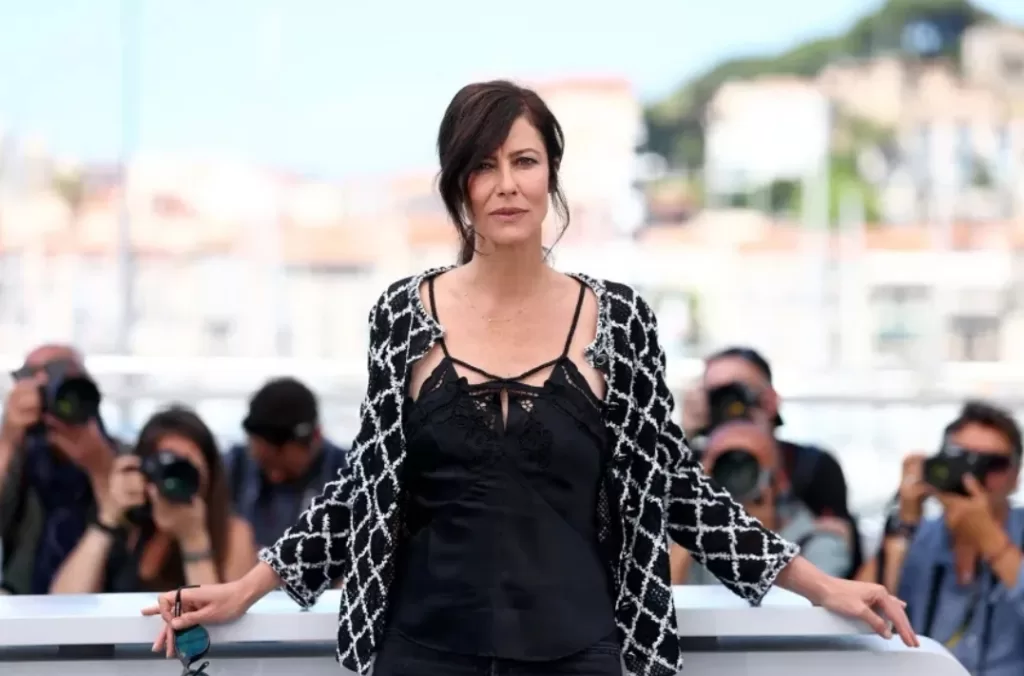 Les actrices françaises s’éclatent à Cannes 6 - Le Progrès Egyptien Les actrices françaises s’éclatent à Cannes 5 - Le Progrès Egyptien