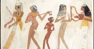 Les enfants dans l’Egypte antique : Entre bénédiction divine et devoir filial 4 - Le Progrès Egyptien Les enfants dans l’Egypte antique : Entre bénédiction divine et devoir filial 3 - Le Progrès Egyptien