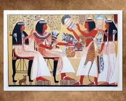 Les enfants dans l’Egypte antique : Entre bénédiction divine et devoir filial 6 - Le Progrès Egyptien Les enfants dans l’Egypte antique : Entre bénédiction divine et devoir filial 5 - Le Progrès Egyptien