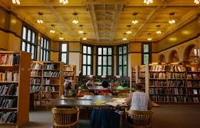 Les bibliothèques existeront-elles encore à l’avenir ? 6 - Le Progrès Egyptien Les bibliothèques existeront-elles encore à l’avenir ? 5 - Le Progrès Egyptien