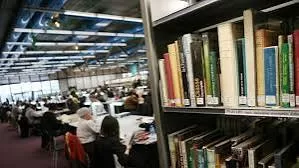 Les bibliothèques existeront-elles encore à l’avenir ? 4 - Le Progrès Egyptien Les bibliothèques existeront-elles encore à l’avenir ? 3 - Le Progrès Egyptien