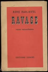 Science-fiction : Les meilleurs romans post-apocalyptiques 8 - Le Progrès Egyptien Science-fiction : Les meilleurs romans post-apocalyptiques 7 - Le Progrès Egyptien