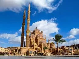 Egypte : Hurghada et Charm El-Cheikh, destinations phares de l’été 8 - Le Progrès Egyptien Egypte : Hurghada et Charm El-Cheikh, destinations phares de l’été 7 - Le Progrès Egyptien