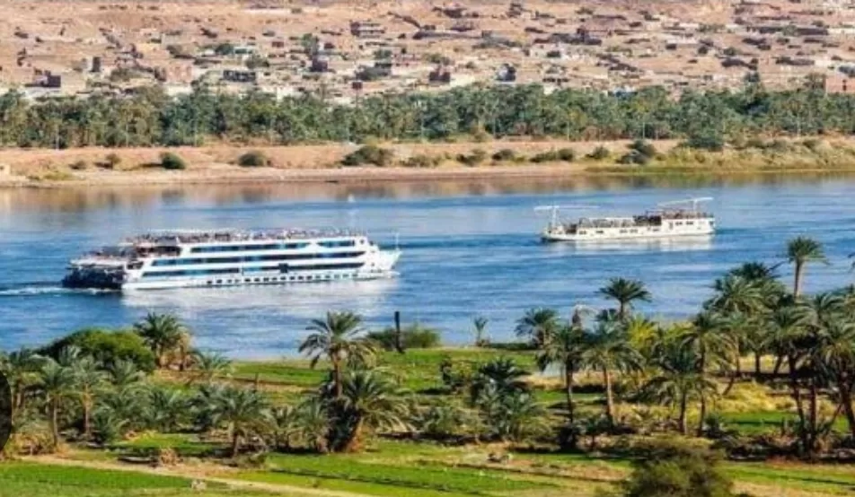 Un boom touristique sans précédent 4 - Le Progrès Egyptien Un boom touristique sans précédent 3 - Le Progrès Egyptien