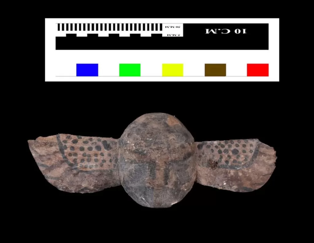 Louxor: Découverte de l’identité du propriétaire de la tombe Kampp 23 6 - Le Progrès Egyptien Louxor: Découverte de l’identité du propriétaire de la tombe Kampp 23 5 - Le Progrès Egyptien