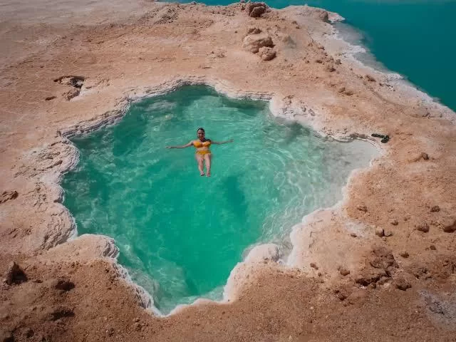 Voyage au cœur de la beauté et de la sérénité 4 - Le Progrès Egyptien Voyage au cœur de la beauté et de la sérénité 3 - Le Progrès Egyptien