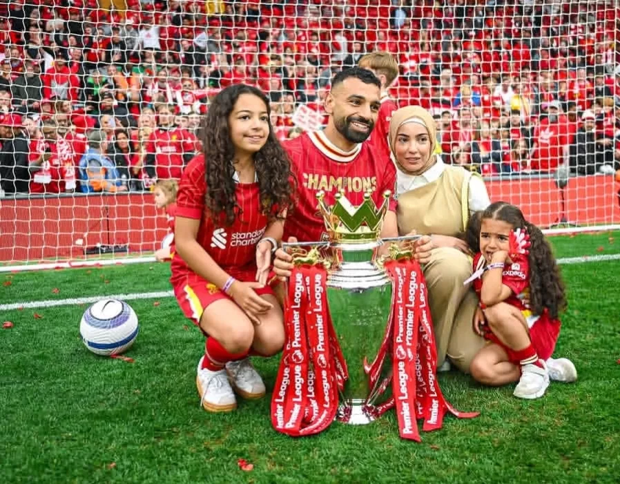 Mo Salah évite la défaite de Liverpool contre Crystal Palace 6 - Le Progrès Egyptien Mo Salah évite la défaite de Liverpool contre Crystal Palace 5 - Le Progrès Egyptien