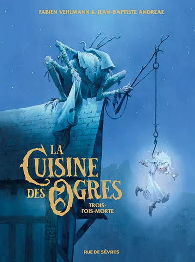 Les lauréats des Imaginales 2025 12 - Le Progrès Egyptien Les lauréats des Imaginales 2025 11 - Le Progrès Egyptien