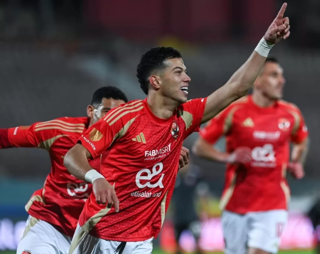 Al-Ahly en tête du championnat, fin au suspens avec Pyramids 6 - Le Progrès Egyptien Al-Ahly en tête du championnat, fin au suspens avec Pyramids 5 - Le Progrès Egyptien
