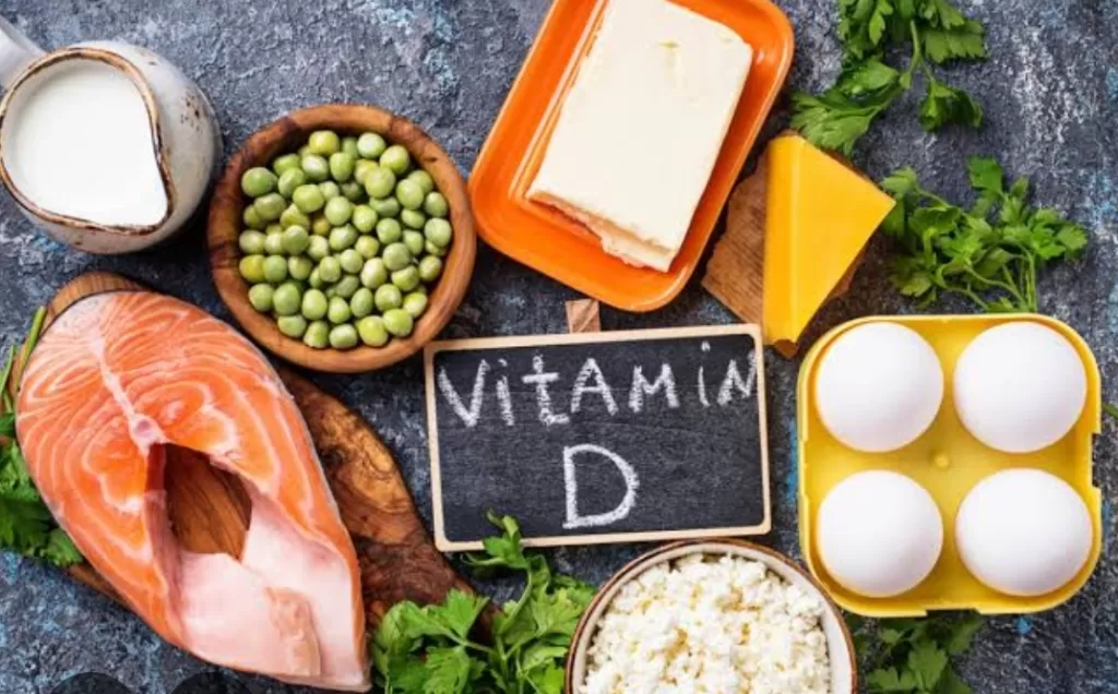 Attention ! La vitamine D peut endommager le cœur et les os 4 - Le Progrès Egyptien Attention ! La vitamine D peut endommager le cœur et les os 3 - Le Progrès Egyptien