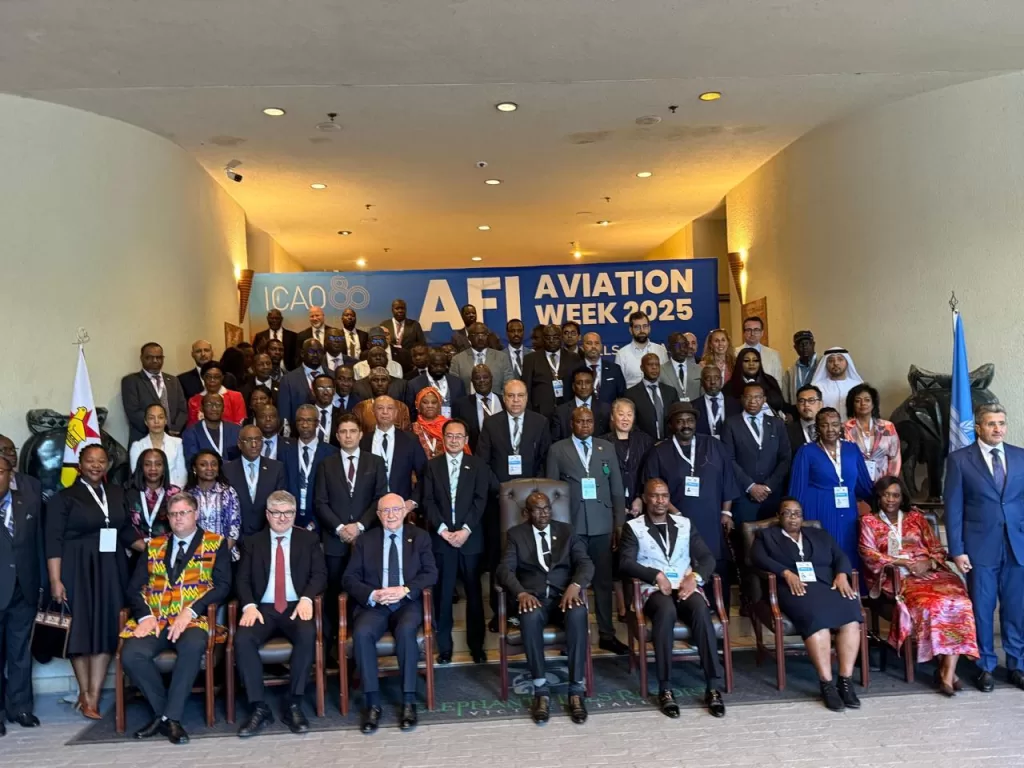 Le transport aérien, un élément stratégique pour l'intégration économique et culturelle en Afrique 8 - Le Progrès Egyptien Le transport aérien, un élément stratégique pour l'intégration économique et culturelle en Afrique 7 - Le Progrès Egyptien