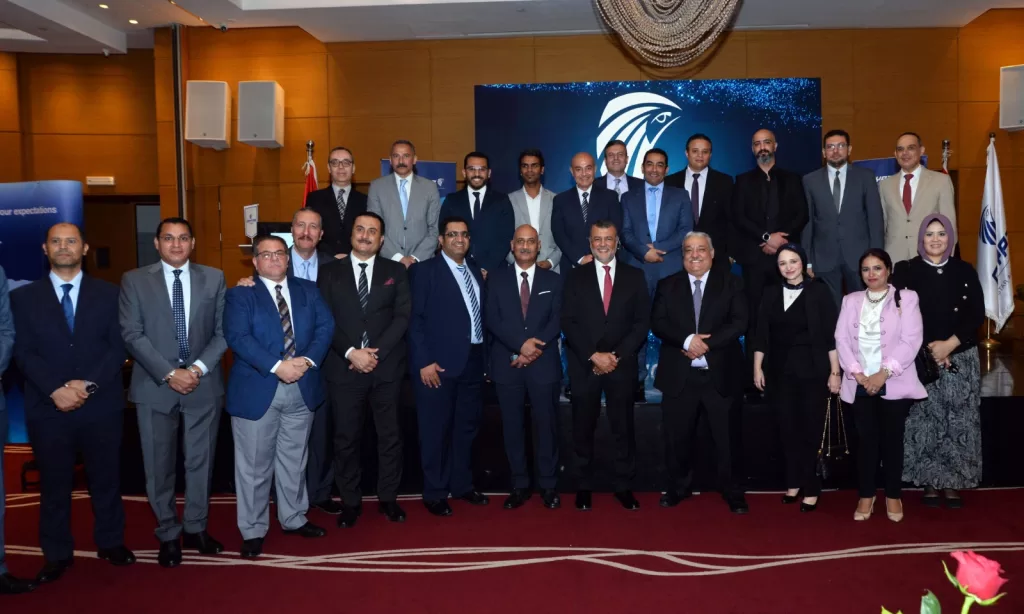 EgyptAir Cargo honore ses partenaires de succès 6 - Le Progrès Egyptien EgyptAir Cargo honore ses partenaires de succès 5 - Le Progrès Egyptien