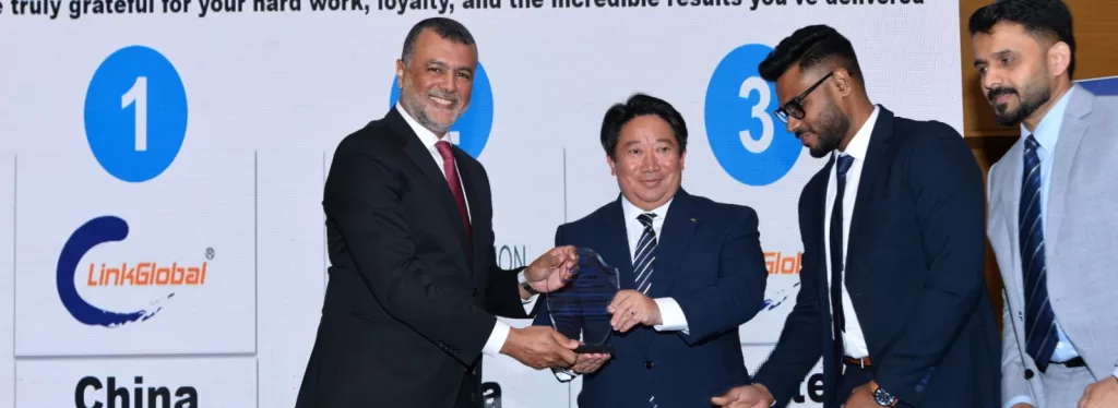 EgyptAir Cargo honore ses partenaires de succès 8 - Le Progrès Egyptien EgyptAir Cargo honore ses partenaires de succès 7 - Le Progrès Egyptien