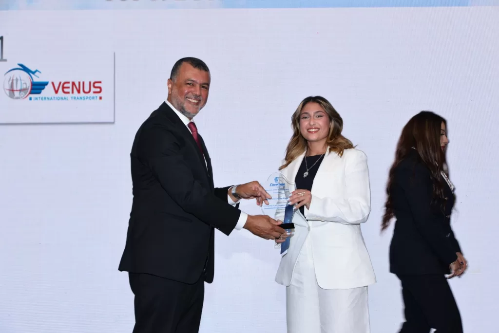 EgyptAir Cargo honore ses partenaires de succès 12 - Le Progrès Egyptien EgyptAir Cargo honore ses partenaires de succès 11 - Le Progrès Egyptien