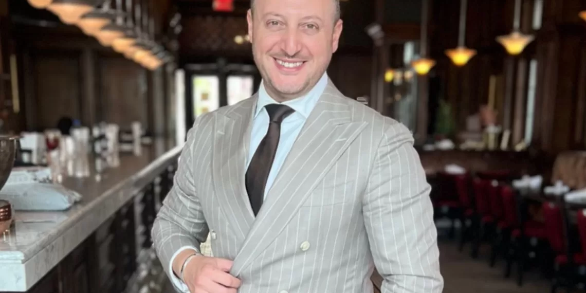 Chronique d’un premier pas en Amérique : Entre rêve, réalité et neige fondue 1 - Le Progrès Egyptien