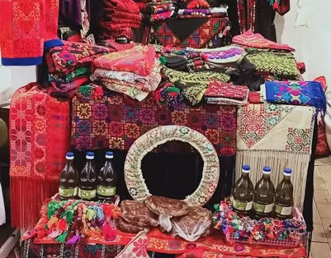 Journée mondiale de la diversité culturelle : L'Egypte, un modèle unique 2 - Le Progrès Egyptien Journée mondiale de la diversité culturelle : L'Egypte, un modèle unique 1 - Le Progrès Egyptien