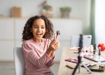 C’est quoi cette tendance des « Sephora Kids »?