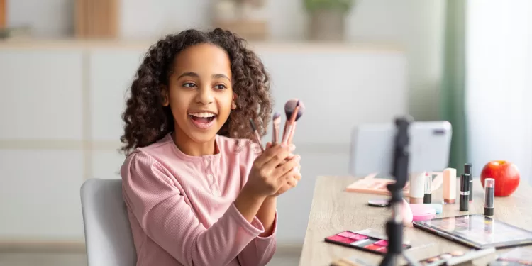 C’est quoi cette tendance des « Sephora Kids »? 2 - Le Progrès Egyptien C’est quoi cette tendance des « Sephora Kids »? 1 - Le Progrès Egyptien
