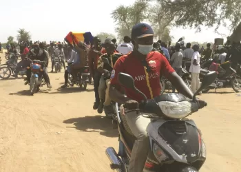 Deux des cinq pays les plus pollués au monde se trouvent en Afrique