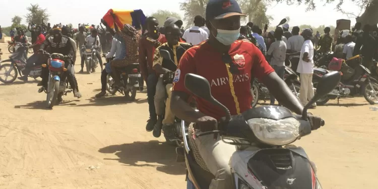 Deux des cinq pays les plus pollués au monde se trouvent en Afrique 1 - Le Progrès Egyptien